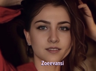 Zoeevansi