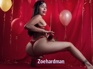 zoehardman Film Porno
