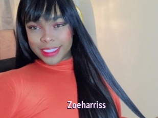 Zoeharriss