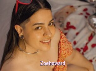 Zoehoward