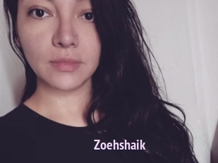 Zoehshaik