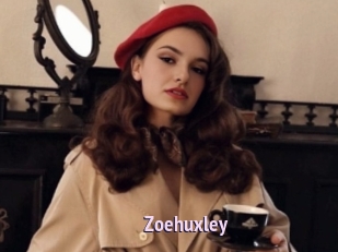 Zoehuxley