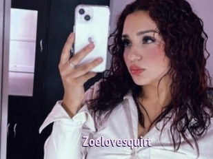 Zoelovesquirt