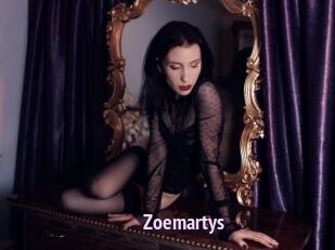 Zoemartys