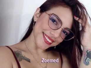 Zoemed