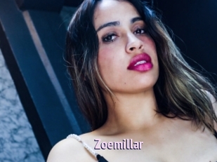 Zoemillar
