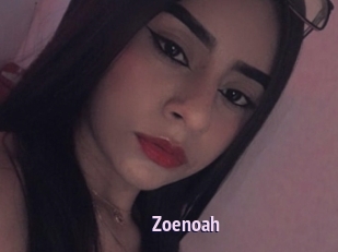 Zoenoah