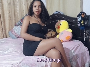 Zoeorteega