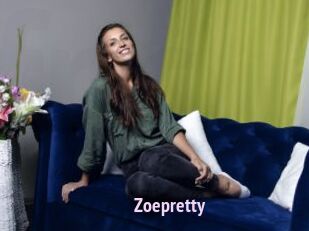 Zoepretty