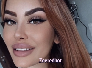 Zoeredhot