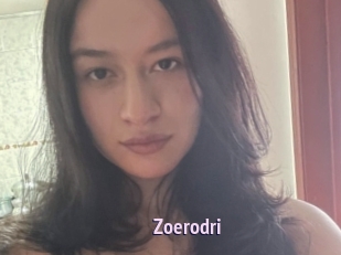 Zoerodri