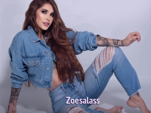 Zoesalass