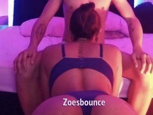 Zoesbounce