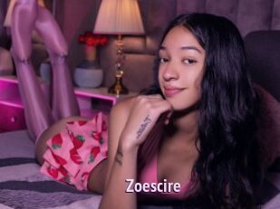 Zoescire