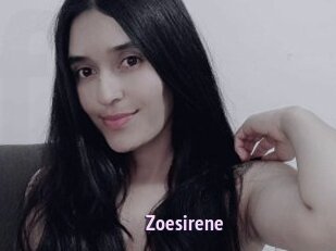 Zoesirene