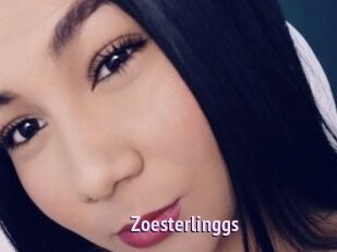 Zoesterlinggs