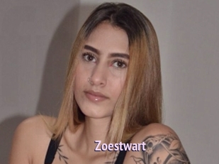 Zoestwart