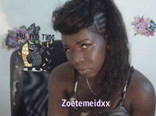 Zoetemeidxx