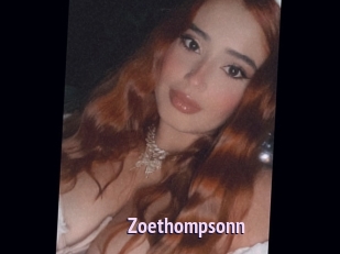 Zoethompsonn
