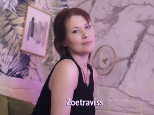 zoetraviss Film Porno