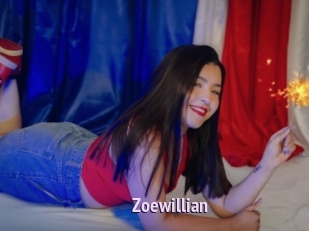 Zoewillian
