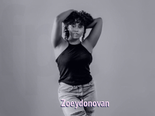 Zoeydonovan