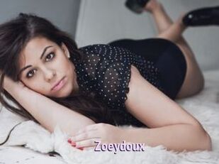 Zoeydoux