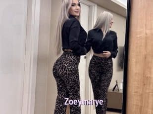 Zoeymarye