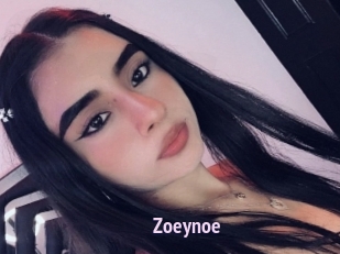 Zoeynoe