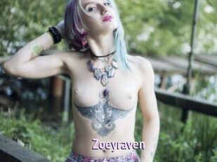 Zoeyraven