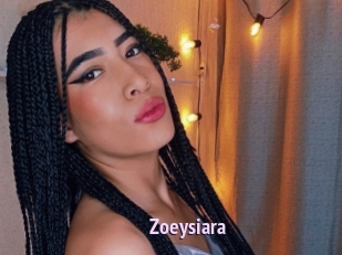 Zoeysiara