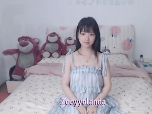 Zoeyyolanda