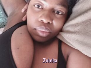 Zoleka