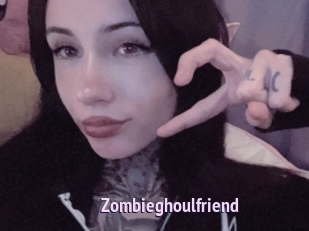Zombieghoulfriend