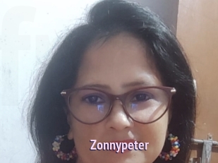 Zonnypeter