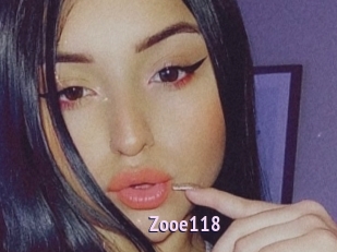 Zooe118
