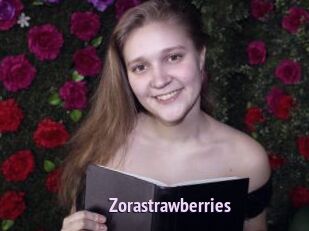 Zorastrawberries
