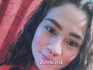 Zorekraviz