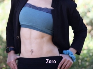 Zoro