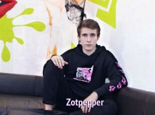 Zotpepper