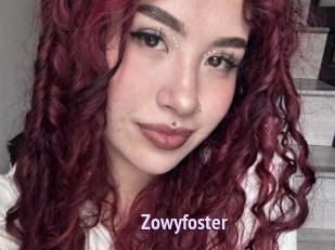 Zowyfoster