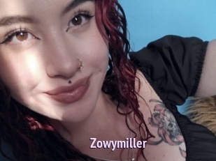 Zowymiller