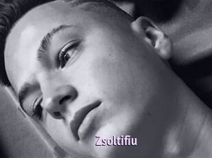 Zsoltifiu