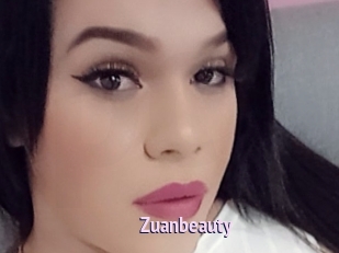 Zuanbeauty
