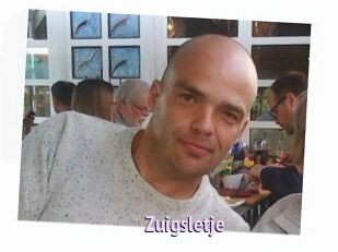 Zuigsletje