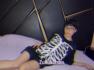Zukiwatson