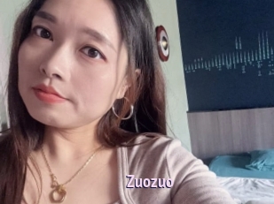 Zuozuo
