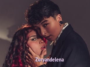 Zuryandelena