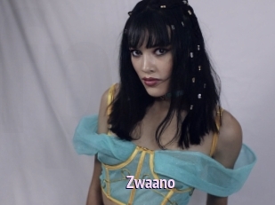 Zwaano