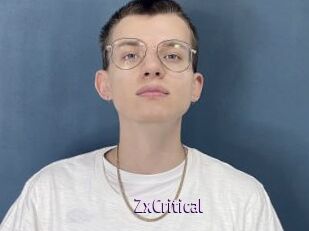 ZxCritical